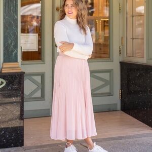 Gentle Fawn Serenade skirt Large